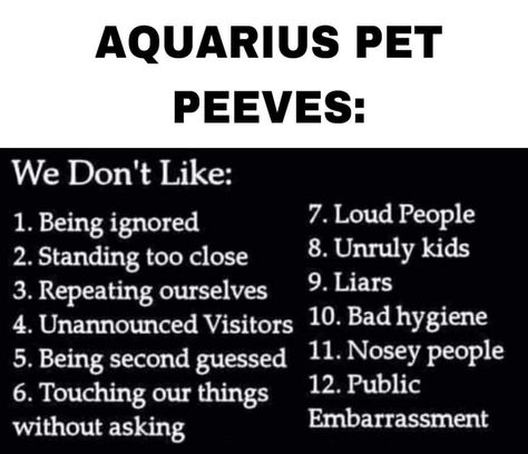 Facts About Aquarius, Zodiac Facts Aquarius Truths, Things About Aquarius, Aquarius Funny Fun Facts, Aquarius Core, Aquarius Career, Aquarius Funny, Aquarius Personality, Gemini And Aquarius