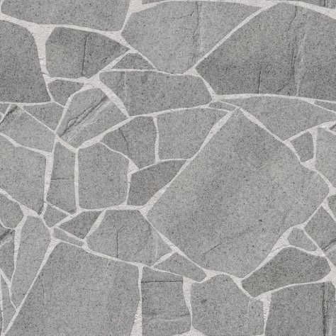 Granite, Crazy Paving — Architextures Pathway Pattern, Floor Stone Texture, Paving Texture Seamless, Stone Floor Pattern, Stone Seamless Texture, Stone Pattern Texture, Grey Stone Wall Texture, Stone Texture Seamless, Cobblestone Texture