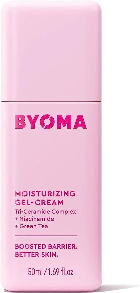 Byoma Moisturizing Gel Cream, Byoma Moisturizing, Cream For Dry Skin, Face Lotion, Cruelty Free Skin Care, Repair Cream, Moisturizer For Dry Skin, Skin Care Moisturizer, Gel Cream