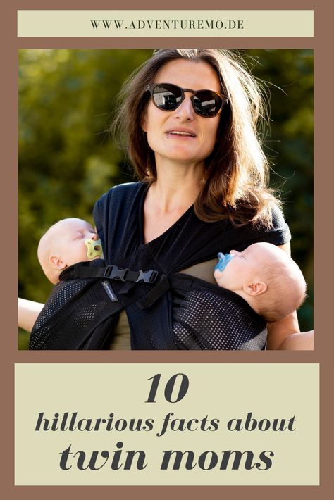 twins are special and here come 10 facts every twin mom knows... these are the reasons why having twins is better. What do you think? #twins #lifewithtwins #twinmom #doubletrouble #multipleparents Twin Baby Wearing, Twin Mom Aesthetic, Mixed Twins, Twin Mom Humor, Twins Aesthetic, Twin Mum, Humor Life, Twin Humor, Mom Of Twins