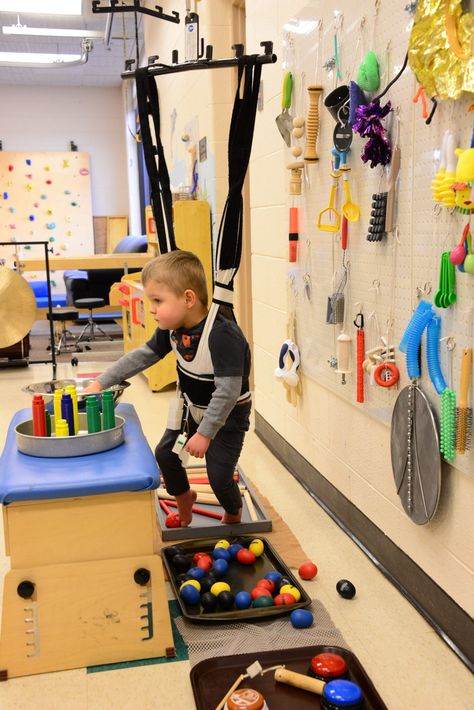 Principles Overview – Active Learning Space Wall Pegboard, Disabilities Activities, Active Learning Classroom, Activity Wall, Tactile Activities, Cognitive Impairment, Visual Impairment, Special Education Activities, Active Learning