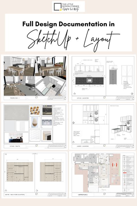 Indesign Layout Interior Design, Electrical Layout Plan Interior Design, Interior Design Brief Examples, Canva Interior Design Presentation, Interior Design Moodboard Presentation, Sketchup Layout Template, Interior Design Client Presentation, Interior Design Documentation, Sketchup Layout Presentation