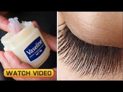 Grow Long, Thick & Strong Eyebrows & Eyelashes In Just 5 Days | DIY Eyelash & Eyebrows Growth Serum Grow Long Eyelashes, Strong Eyebrows, Grow Eyelashes Naturally, Make Eyelashes Grow, Get Long Eyelashes, Lash Growth Serum, Eyebrow Growth Serum, Grow Lashes, Eyebrows Eyelashes