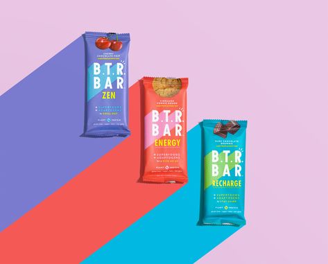 Energy Bar Photography, Nutrition Bar Design, Energy Bar Packaging Design, Energy Bar Packaging, Food Branding Design, Branding Design Ideas, Healthy Food Branding, Nutrition Bar, Bar Packaging