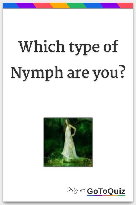 Types Of Nymphs Mythology, Water Nymphs Aesthetic, Nimphs Aesthetic, Nymph Outfits, Nymphs Greek Mythology, Dryad Aesthetic, Water Nymph Aesthetic, Midsummer Fairies, Types Of Nymphs