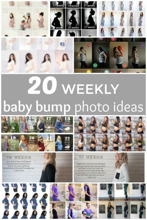 Baby bump pictures: Ideas of weekly maternity pregnancy photos to take Maternity Milestone Photos, Bump Progression Photos Picture Ideas, Monthly Maternity Pictures Ideas, Bump Pictures Weekly Outfit, Belly Bump Pictures Weekly, How To Take Bump Pictures, Bump Date Pictures, Simple Bump Photos, Monthly Bump Photos