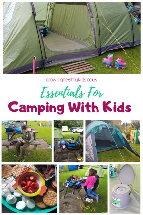 Essentials For Camping, Camping Essentials List, Camping With Toddlers, Camping Must Haves, Camping Set Up, Camping Needs, Camping List, Boat Food, Lake Food Ideas Summer