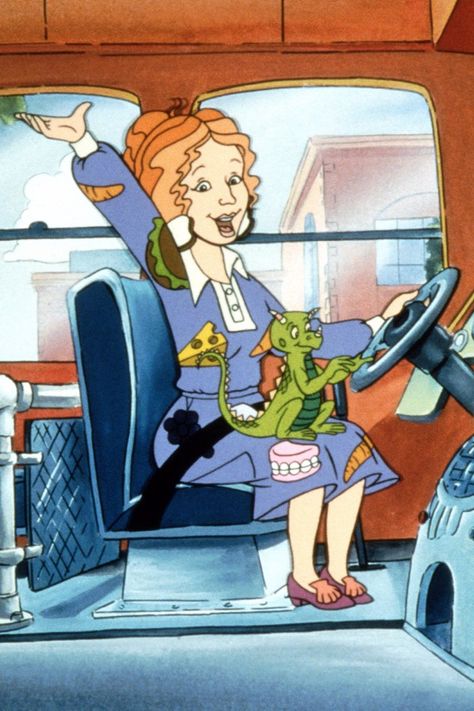 6 Questions (and Answers) About Netflix's Magic School Bus Reboot 90s Couples Costumes, Childhood Shows, Best 90s Cartoons, The Magic School Bus, 90s Halloween Costumes, Ms Frizzle, 90s Halloween, Dog Movies, Kate Mckinnon