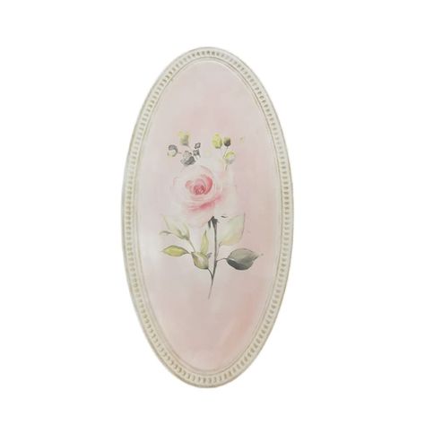 PRICES MAY VARY. FRENCH STYLE:Pink color with rose flowers brings your space room more refreshing feel of romantic MATERIAL:Made of metal,built to last.Wateroses wall art wall decoration wall decor wall sculptures farmhouse decorrproof, Non-glare, Clean simple and Colorfast EASY TO HANG:Wall decor can be hung on the wall. No additional hanging hardware required WIDELY APPLICATION:Our Wall Decor can be used indoor and outdoors.At garden, porch, bedroom, living room, office and anywhere you want.I Coquette Wall Decor, Porch Bedroom, Farmhouse Office, Office Store, Garden Porch, French Country Decor, Space Room, French Farmhouse, Room Makeover Inspiration