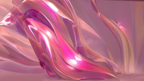 Waves of Life on Behance 3d Wallpaper For Pc, Laptop Wallpaper Quotes, Waves Of Life, Pink Wallpaper Desktop, Pink Wallpaper Laptop, 컴퓨터 배경화면, Elegant Background, Kartu Doa, Wallpaper Notebook