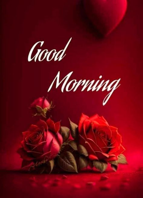 Great Thoughts, Beautiful Good Morning Wishes, Good Morning Massage, Good Morning Kisses, Good Morning Love Gif, Quotes Good Morning, Good Morning Flowers Rose, Good Morning Sweetheart Quotes, Happy Morning Quotes