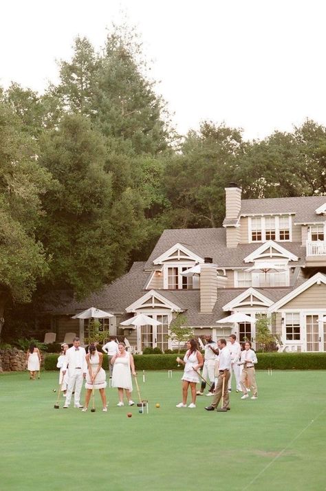 Croquet Party, We Were Liars, Drømme Liv, Trust Fund, Inspire Me Home Decor, Future Lifestyle, Rich Life, Dream Lifestyle, Old Money Aesthetic