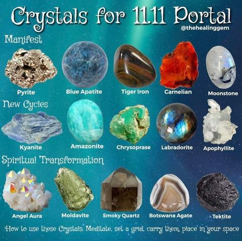 Mystic Topaz Meaning, Crystal Meanings Charts, Energy Stones Crystal Healing, Topaz Meaning, Crystals Healing Grids, Best Healing Crystals, The Number 11, Gemstones Chart, Crystal Healing Chart