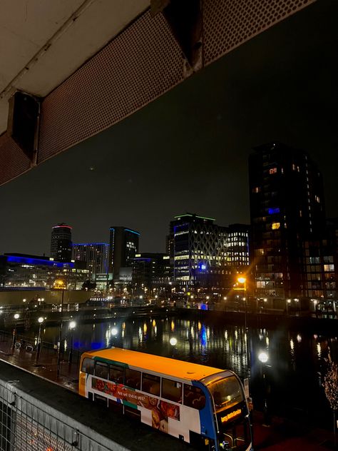 Media City Salford, Salford Quays, Salford City, Salford, City Views, City Landscape, Scenic Routes, 2024 Vision, Life Inspiration