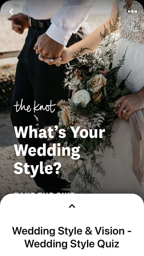 Wedding Style Quiz, Wedding Vision Board, Diy Destination Wedding, Magic Garden, Wedding Vision, Future Wedding Plans, Cute Wedding Ideas, Wedding Preparation, Kew Gardens