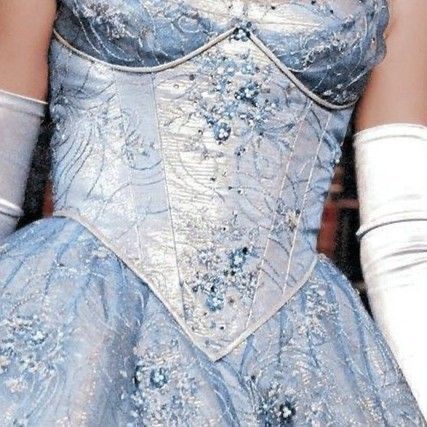 Light Blue Princess Aesthetic, Cinderella Aesthetic Modern, Disney Princess Aesthetic, Cinderella Aesthetic, Ashlynn Ella, Book Girlies, Gown Drawing, Ball Gowns Aesthetic, Ball Gowns Wedding Dress