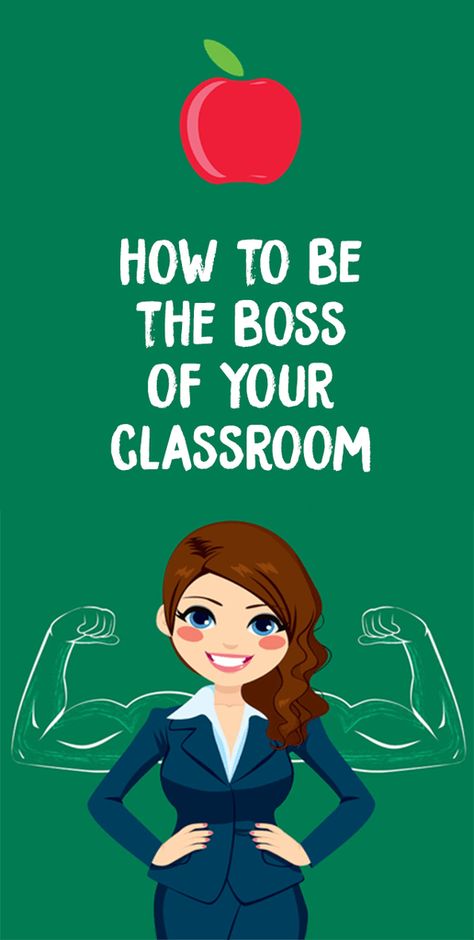 10 Ways You Can Be the Boss of Your Classroom Classroom Control, Classroom Discipline, Classroom Management Elementary, Teaching Classroom Management, Classroom Management Plan, Bored Teachers, American States, Classroom Management Tool, Classroom Strategies