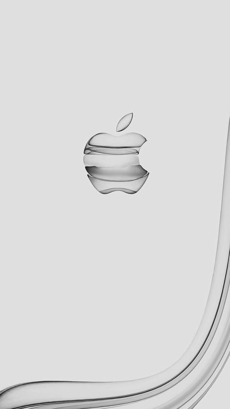 Pin by Elly U on обои на телефон | Apple wallpaper iphone, Apple logo wallpaper iphone, Iphone logo Apple Abstract, White Iphone Background, Cool Apple Logo, Adidas Iphone Wallpaper, Ios 11 Wallpaper, White Wallpaper For Iphone, 11 Wallpaper, Iphone Logo, Apple Background