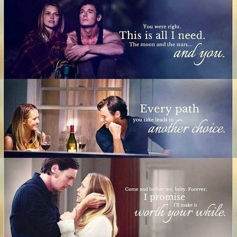 Delanie Ominayak (@delanieominayak) • Instagram photos and videos The Choice Quotes Nicholas Sparks, The Choice Movie Quotes, Romance Movie Quotes, Nicholas Sparks Movies Quotes, The Choice Nicholas Sparks, The Choice Book, The Choice Movie, Romance Movies Quotes, Happy Quotes About Him