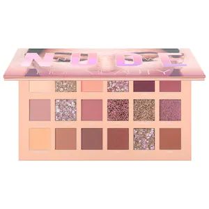 Huda Beauty Eyeshadow Palette, Huda Beauty Eyeshadow, Huda Beauty Palette, Nude Eyeshadow Palette, Wholesale Makeup, Waterproof Eyeshadow, Nude Palette, Face Palette, Nude Eyeshadow