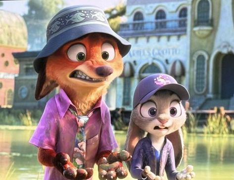 Zootopia Movie, Zootopia Judy Hopps, Disney Swag, Zootopia Fanart, Zootopia Nick And Judy, Zootopia Comic, Zootopia Art, Severus Rogue, Nick And Judy