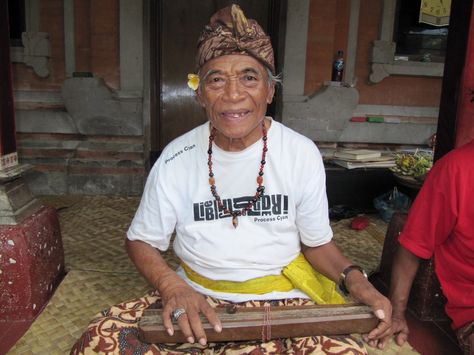 Ketut Liyer, Bali, Indonesia Eat Pray, Eat Pray Love, Bali, Indonesia