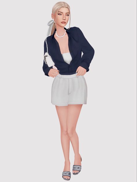 Sims 4 Casual Cc, Sims4 Designer Cc, Sims 4 Old Money Clothes, Sims Old Money Cc, Old Money Lookbook, Sims 4 Casual Clothes Cc, Sims 4 Ralph Lauren Cc, Sims 4 Old Money Cc, Sims 4 Aesthetic Cc