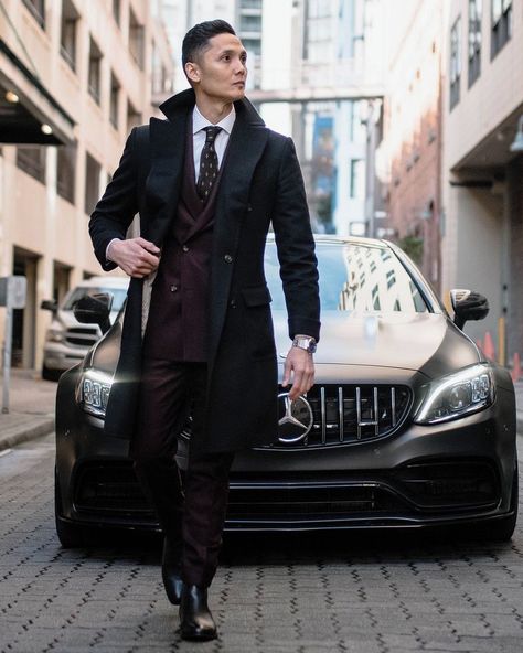 Mens Lifestyle Fashion, Dark Romance Aesthetic, Car Outfit, Romance Aesthetic, Posts On Instagram, Lawyer Outfit, Mens Trendy Outfits, Fashion Suits, Mens Lifestyle