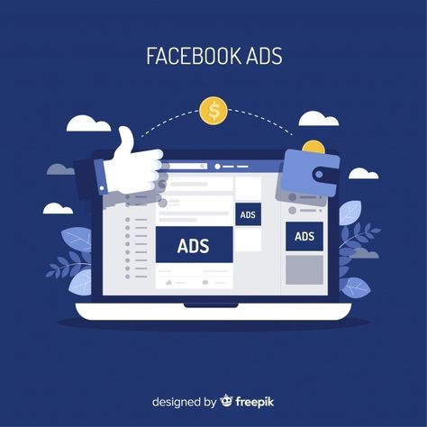 Facebook Ads Manager, Facebook Cover Template, Best Facebook, Fb Ads, Create Ads, About Facebook, Facebook Advertising, Media Sosial, Facebook Business