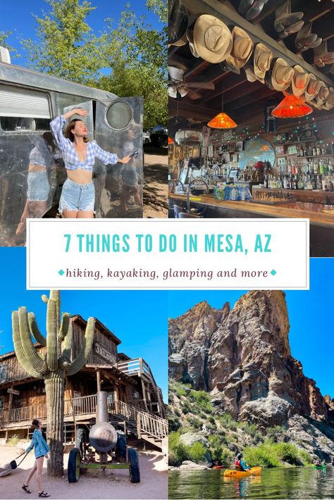 Things To Do In Mesa Arizona, Mesa Arizona Things To Do, Arizona Day Trips, Arizona Winter, Arizona Bucket List, Arizona Adventure, Arizona Vacation, Visit Arizona, Arizona Photography