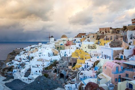 December in Greece: Weather and Event Guide Greece In December, Traveling To Greece, December Travel, Travel To Greece, Greek Christmas, Greece Culture, Athens Travel, Greece Beach, Santorini Travel