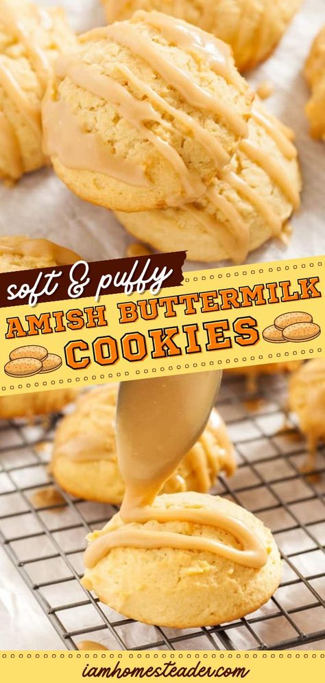 Sugar Cookie Recipe With Buttermilk, Cookie Recipes With Buttermilk, Cookies Made With Buttermilk, Cookie Recipes Using Buttermilk, Sugar Cookies With Buttermilk, Buttermilk Candy Recipes, Cookies With Buttermilk In Them, Recipes That Use Buttermilk Baking, Buttermilk Cookies Recipe