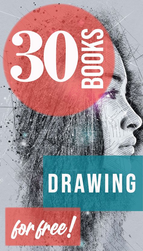 Looking for Drawing books to read for free? Below we offer you 30 books that you can read absolutely free. You can read them online or download them in PDF format. #infobooks #freebooks #pdfbooks #downloadbooks #Drawingbooks #Drawing Drawing Book Pdf, Drawing Topics, High School Reading, Read For Free, Drawing Books, Books For Free, Geometric Design Art, Cartoon Books, Shading Techniques