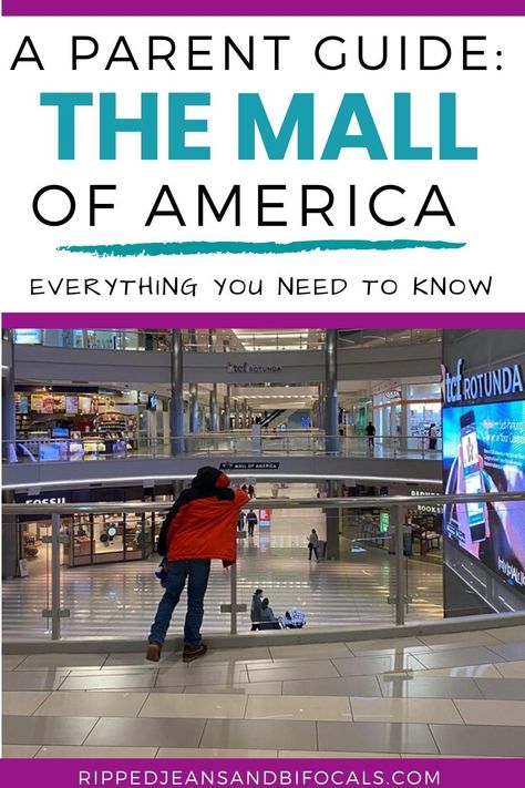 If you’re considering this as a trip to do with your kids – which you should – I’ve provided lots of tips, tricks, and info in this parent’s guide to the Mall of America. #MallofAmerica Best Family Vacation Destinations, Family Travel Hacks, Minnesota Travel, Family Friendly Resorts, Best Family Vacations, Mall Of America, Vacation Inspiration, Family Destinations, Family Vacation Destinations