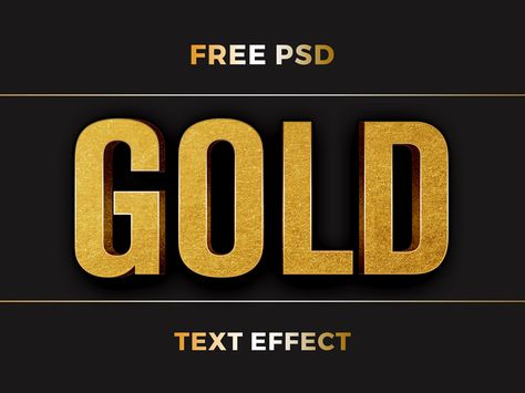 The post Free Gold Foil Photoshop Text Effect PSD appeared first on PsFiles. A new little 3d style embossed gold foil Photoshop Text effects templates. This free PSD gold text effects easy to use and edit, just place your logo or text on the above of all layer, smart object layer. Happy Download. File Info: Available Format: Smart layer .psd file Dimensions: 5000×3750 Pixels License: Free for your […] The post Free Gold Foil Photoshop Text Effect PSD appeared first on PsFiles. Gold Foil Business Cards, Gold Foil Text, Logo Mockups Psd, Foil Business Cards, Photoshop Text Effects, Photoshop Text, 3d Text Effect, Free Sport, Gold Text