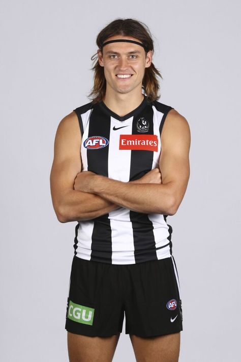 Darcy Moore Parents: Who Are Peter And Jane Moore? Darcy Moore, Peter And Jane, Jane Moore, Collingwood Football Club, Western Bulldogs, Still Together, Football League, Father And Son, Football Club