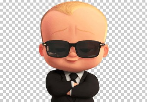 Boss Baby Png, Animation Sticker, Bos Baby, Boss Birthday, Back In Business, Certificate Background, Baby Boss, Wedding Background Decoration, Invitations Card