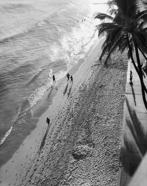 Why You Should Add Running on the Beach to Your Training Routine Madison Core, Beach Run, Beach Running, Honolulu Oahu, Training Routine, Running On The Beach, A Group Of People, Photography Kit, Hawaii Usa