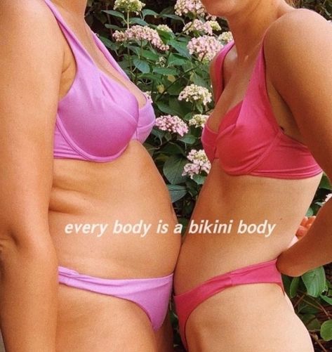 Body Positive Photography, Healthy Bodies, Body Quotes, Real Bodies, Normal Body, Body Acceptance, Love My Body, Body Positive, Body Love