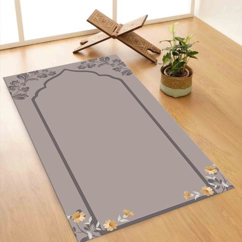 Prayer mat islam