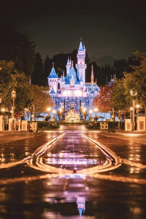 Disney World Fireworks, Disney World Attractions, Disney Fireworks, Disneyland Castle, Disneyland California Adventure, Sleeping Beauty Castle, Anaheim California, Space Mountain, Disneyland California