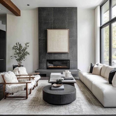 12 Transitional Living Room Ideas: Blend Modern Comfort with Timeless Style | Florgeous Living And Sitting Room Combo, Transitional Sitting Room, Hampton Living Room Ideas, Neutral Transitional Living Room, Transitional Living Room Ideas, Coastal Modern Living Room, Hamptons Living Room, Sunroom Remodel, Transitional Family Room