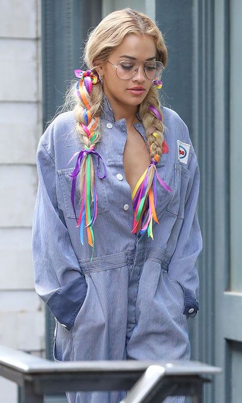 Baddie Pride Outfit Ideas, Plus Size Pride Outfit Ideas, Pride March Outfits, Cute Pride Outfits, Pride Outfit Ideas Women, Pride Festival Outfit, Pride Fits, Pride Outfit Ideas, Rita Ora Style