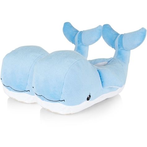 Teens Blue Whale Slippers ($78) ❤ liked on Polyvore featuring shoes and slippers Whale Slippers, Blue Whale, Polyvore Set, Family Christmas, Travel Pillow, Clothing Accessories, Designer Clothing, Lookbook, Slippers