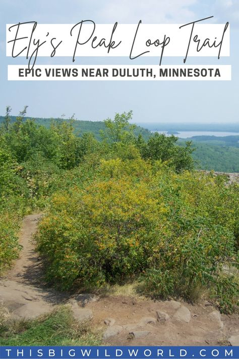 Minnesota Hiking Trails, Minnesota Hiking, Superior Hiking Trail, Usa Travel Map, A Short Hike, Minnesota Travel, Duluth Minnesota, Midwest Travel, Lake Vacation