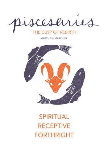 Pisces-Aries (March 19th — March 24th) Aries Pisces Cusp, Pisces And Aries, 12 Zodiac Animals, Cusp Signs, Pisces Art, Zodiac Cusp, Aries Baby, Nasa Hubble, Aries And Pisces