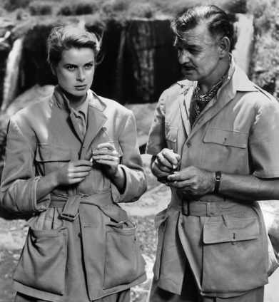 Style 101: The Safari Jacket | The Rake Vintage Safari Aesthetic, Hotel Uniforms, Safari Photos, Masculine Elegance, Alden Shoes, Vintage Safari, Dandy Style, Kelly Monaco, Prince Rainier