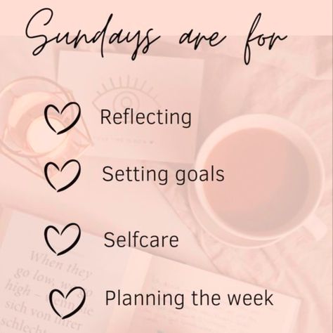 Sunday Girly Quotes, Sunday Grind Quotes, Sunday Beauty Quotes, Sunday Motivation Quotes Encouragement, Self Care Sunday Images, Sunday Fitness Quotes, Sundays Are For Quotes, Sunday Reminder Quotes, Sunday Morning Quotes Motivation