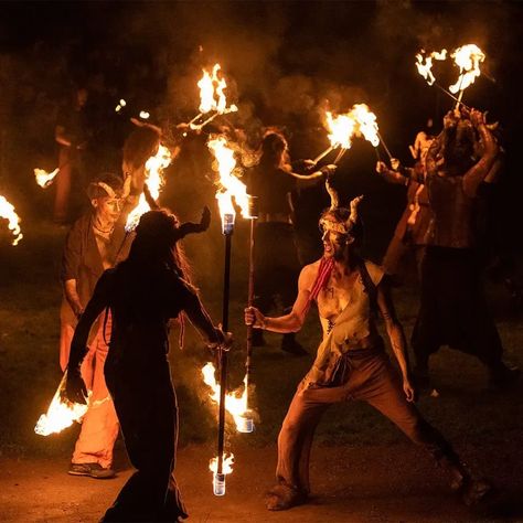 Celebrate the pagan holiday of Beltane using classic Beltane traditions and rituals Beltane Traditions, Celebrate Beltane, May Day Traditions, The Wheel Of The Year, Fantasy Party, Pagan Festivals, Fire Festival, Pagan Gods, Pagan Rituals