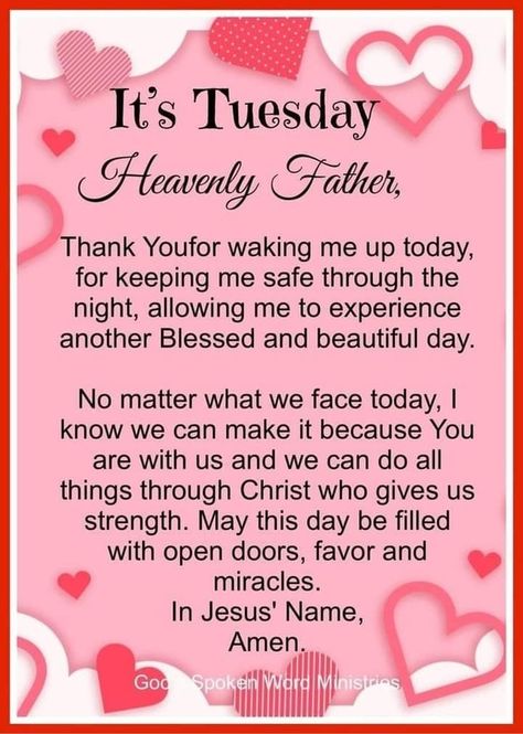 10 Beautiful Tuesday Images With Quotes For A Terrific Tuesday Monday Morning Prayer, God Please Help Me, Good Morning Tuesday Images, Beautiful Tuesday, Tuesday Quotes Good Morning, Tuesday Images, Terrific Tuesday, Tuesday Blessings, Morning Quotes For Friends